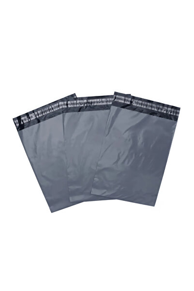 GARDENAUTO Pocketless Shipping Bag 17X23+5 cm 50 Pieces Economical Packaging ...
