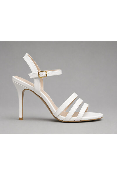 Eloré Aurelia Luxe Stiletto Heels