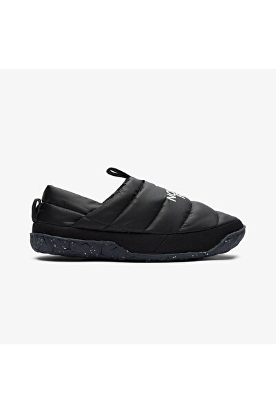 THE NORTH FACE Nuptse Mule Women's Black Slippers