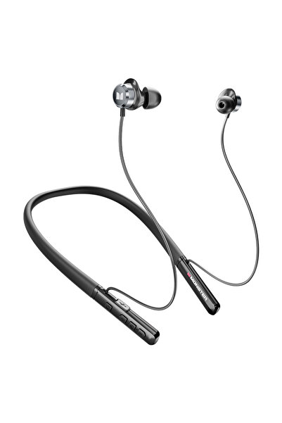 Choice1 black Monster AIRMARS SG03PRO Gaming Wireless Headphones Bluetooth 5....