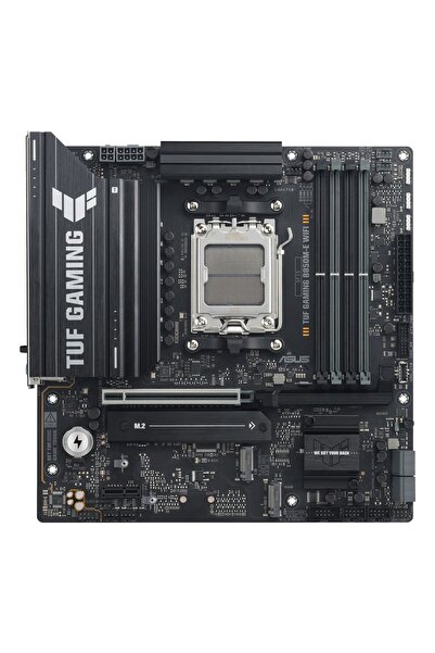 ASUS Placă de bază TUF GAMING B850M-E WIFI
