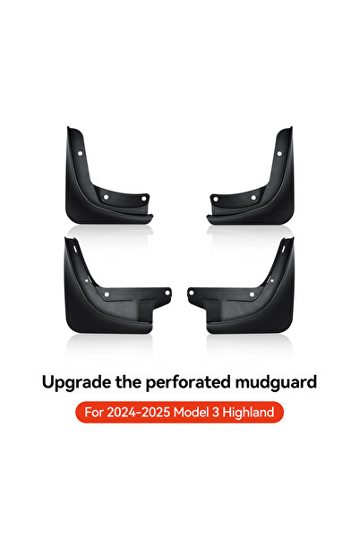 Choice5 M3 Highland fender YZ For Tesla Model 3 Y Highland Juniper 2021-2025 ...