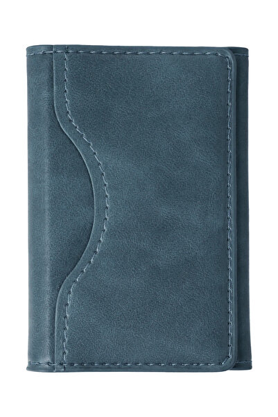 Joko Matxzngz Theme Magsafe Leather Card Holder - (213049) Mi