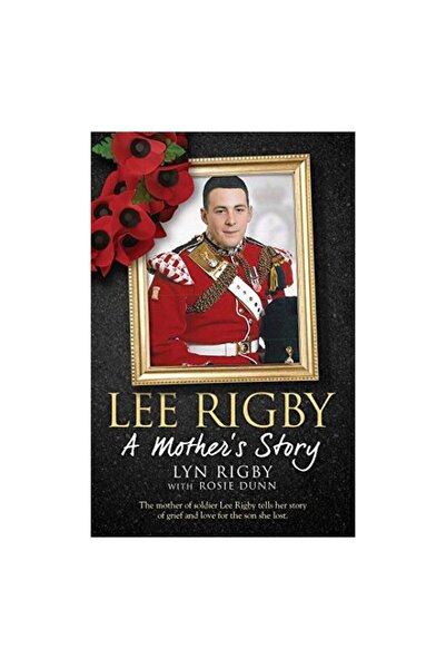 Generic (Unbranded) Lee Rigby: A Mother's Story