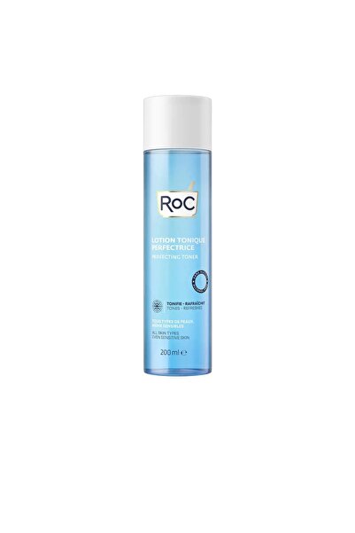 Roc Lotiune tonica pentru uniformizarea tenului TÓNICO PERFECCIONADOR 200 ml