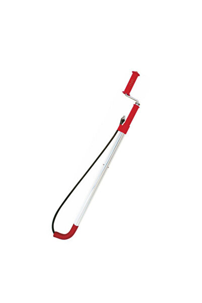 TURBO PLUS CLE-6 Χειροκίνητος αποφρακτήρας 12,7mm x 1.8m CLE-6