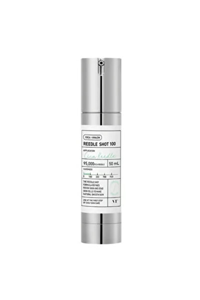 VT COSMETICS Reedle Shot 100 Booster For Deep Improvement Of Skin Texture 50ml