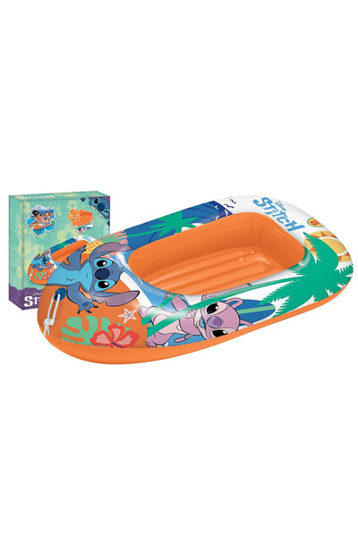 OEM Βάρκα Φουσκωτή Stitch 112cm Mondo
