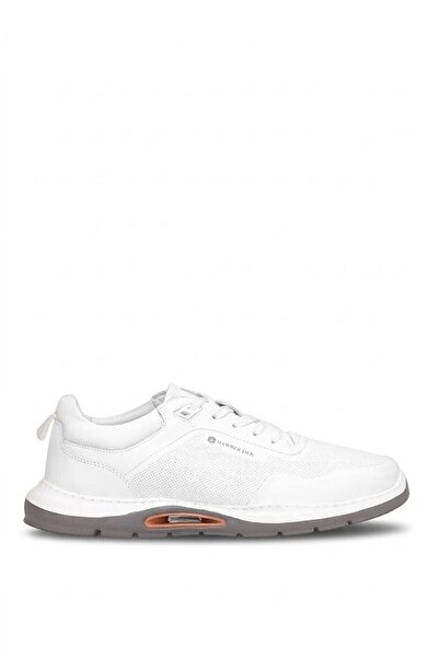 Hammer Jack 101 25082-m Lizz Men's Casual Shoes White