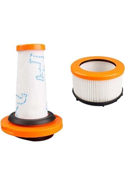 STARSTAR Filters for Rowenta X-FORCE FLEX 9.60, filters for Rowenta X-FORCE F...