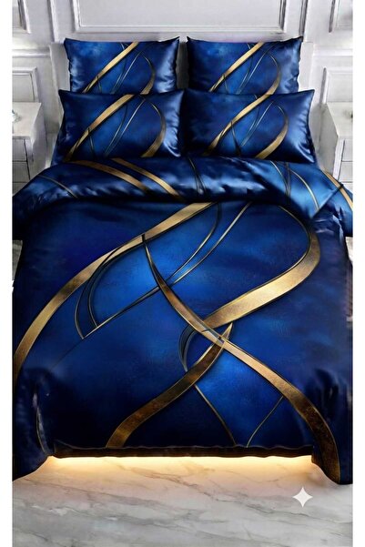 Elmas Dizayn Special Design Luxury Premium Brand King Size Double Organic Cot...