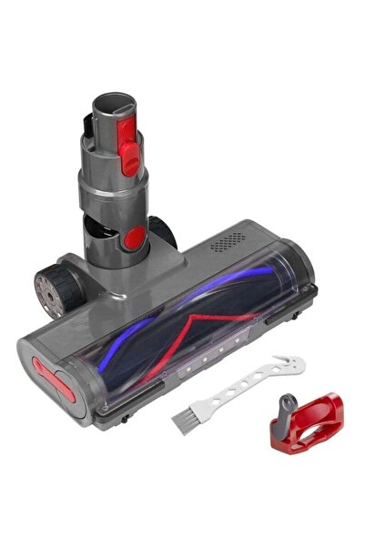 STARSTAR Brush heads for Dyson V7, V8, V10, V11, etc., SV10, SV12, SV14, and ...