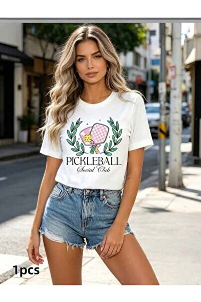 4CR 2026 New Arrival Thanksgiving Turkey Pickleball Gift S, M Men's Women's P...