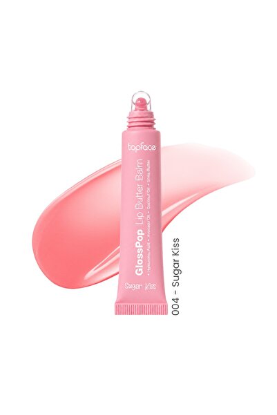TOPFACE GlossPop Lip Butter Balm 004