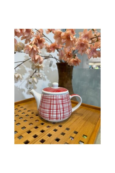 Livada cu Ceai Japanese Teapot 0.38L