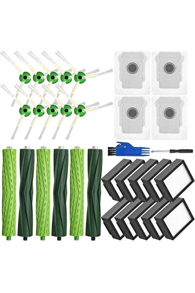 STARSTAR Replacement parts for iRobot Roomba i/e/j series, i7 i7+ j7 j7+ i3 i...
