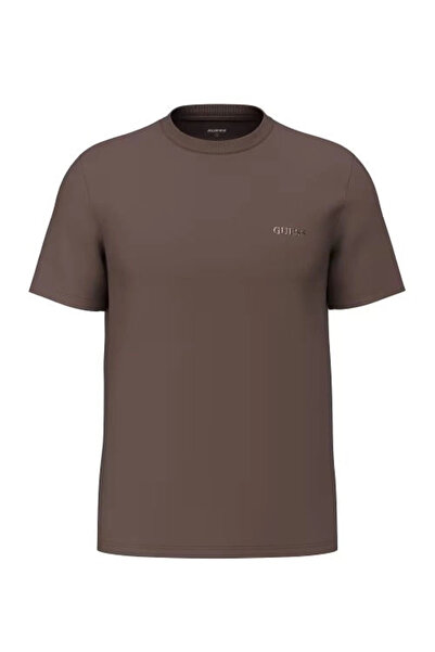 Guess Marzio Men's Active Regular Fit T-Shirt
