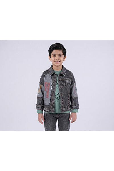 MQ Boys' three-piece set