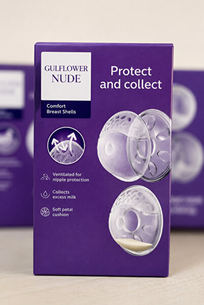 gulflower nude AVENT göğüs kalkanı 2Lİ set ultra kalite en çok tercih edilen