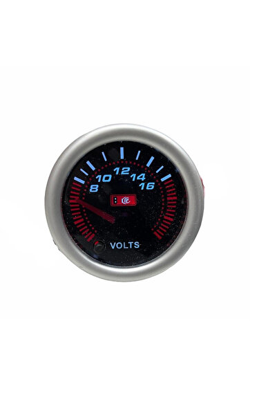OEM Όργανο μέτρησης Βολτόμετρο KET GAUGE - ΟΕΜ