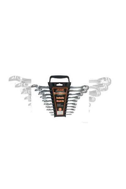 OEM Πολύγωνα κλειδιά σετ 10 τεμαχίων.