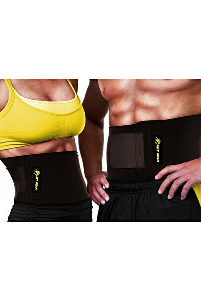 OEM Ζώνη Εφίδρωσης Και Αδυνατίσματος HBT GEAR NEOPRENE
