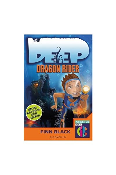 Bloomsbury Dragon Rider