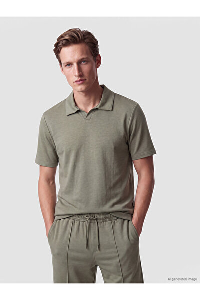 LC Waikiki Original Polo Yaka Men's T-Shirt