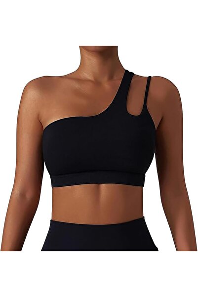 Arabest Women's Sports Bra,Breathable Cotton Elastic Band Chest Vest,Casual S...