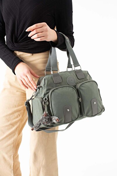 WİKİDAYS.S MODA TRENDİ Ultra Light Waterproof Shoulder Bag