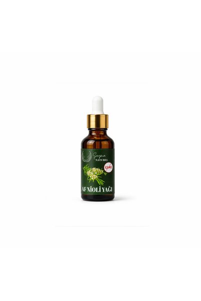 ŞEYMA NATUREL Saf Nioli Yağı 20 ml | Doğal Ürün ve Zengin İçerik | Katkı ve K...
