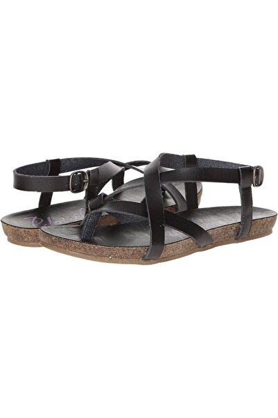 Blowfish Malibu Women's Granola-b Flat Sandal