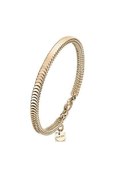Burker Armband Damen Nylah Gold