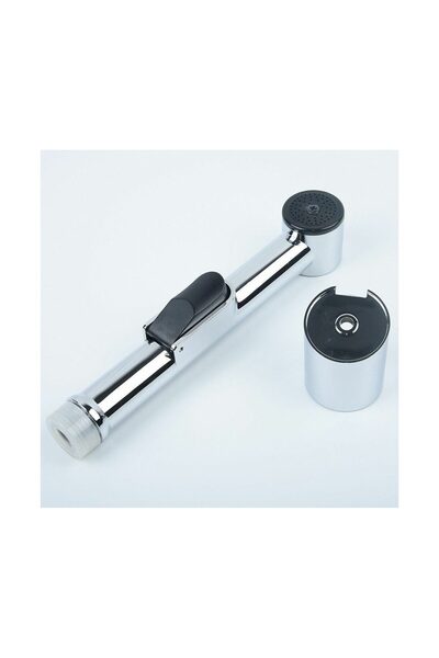 STARSTAR Handheld Bathroom Toilet Bidet Sprayer Shower Head Water Nozzle Spra...
