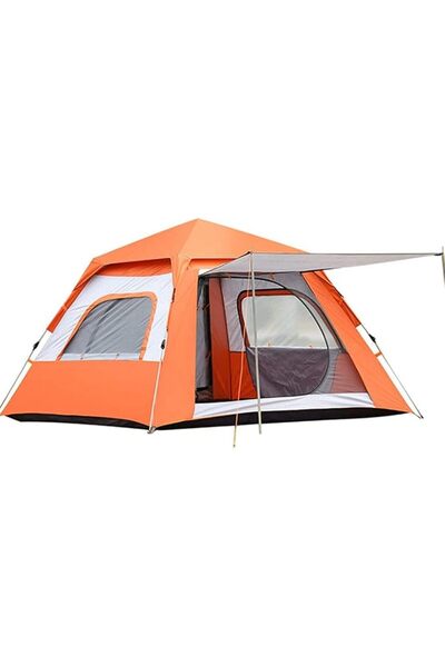 ArasTobacco Tents camping, waterproof and windproof, easy to install, backpac...
