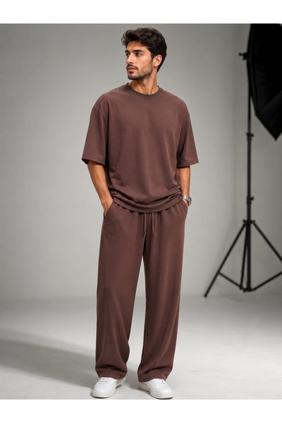 Modal Kumaş Unisex Takım