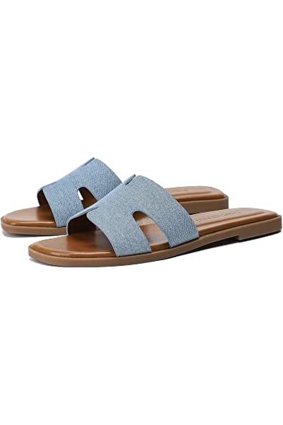 GENERAL Stratuxx Kaze Sk-a-01 womens Flat Sandal