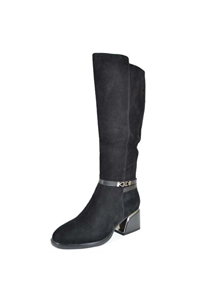 Karisma Cizme H3DL30030 01-I Negre