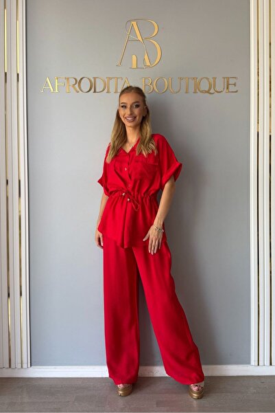 Afrodita Boutique Set Lorena
