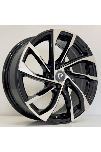 powcan İTHAL ' 17 İNÇ 5x98 FIAT EGEA DOBLO FIORINO UYUMLU TAKIMI ( 4.ADET )