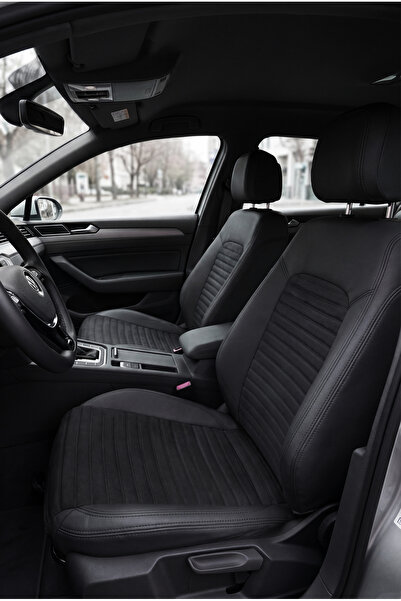 Panda Kılıf Panda Volkswagen Passat B8 Comfortli̇ne 2015 - 2023 Compatible Ca...