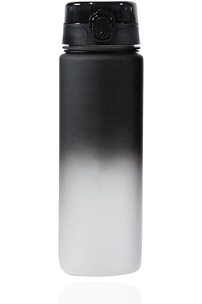 JOYZZZ Sports Water Bottles, 1000ML 32oz BPA Free Leakproof Water Bottle with...