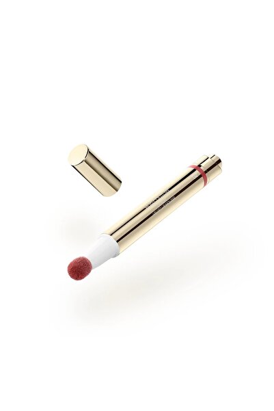 Kiko Hug Couture Lip Puff Velvet Lip Mousse