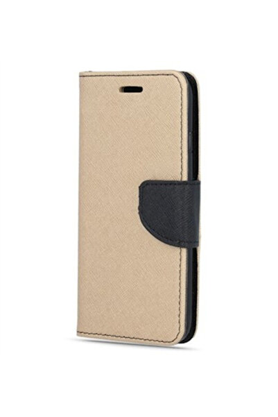 OEM Έξυπνη Κομψή Θήκη για Samsung Galaxy A 04 s σε Χρυσό Χρώμα