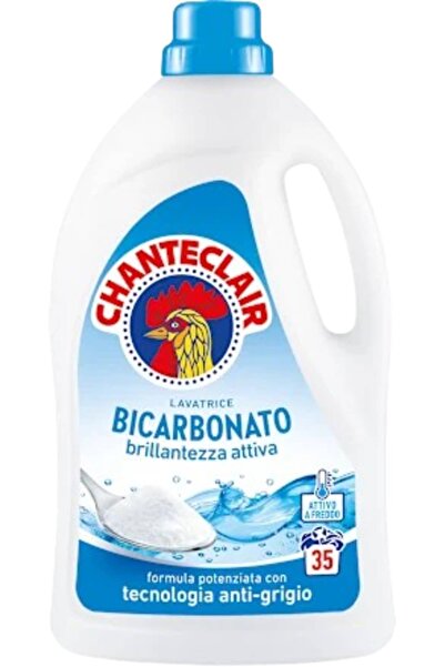 OEM Laundry detergent with bicarbonate 35 washes, 1.575 ml