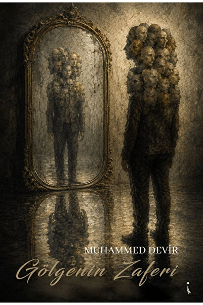 İkinci Adam Yayınları Gölgenin Zaferi / Muhammed Devir / / 9786258794816