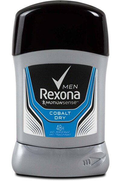 OEM Deodorant stick Cobalt Dry, 50 ml