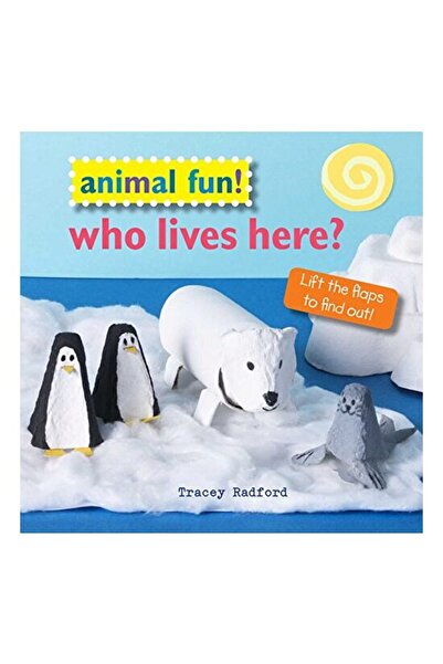 Ryland Peters & Small Distracție cu animale De unde sunt?