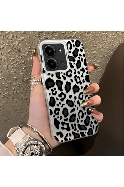 CHICASELUX حافظة هاتف Redmi 15C 5G متوافقة مع هاتف Redmi 15C 5G، غطاء حماية أ...