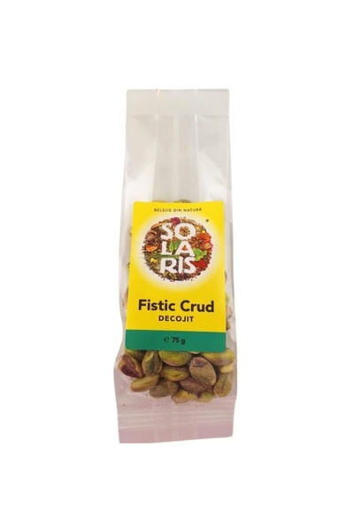 SOLARIS Fistic crud decojit 75g